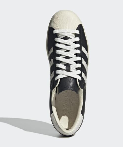 スニーカー adidas Originals/アディダスオリジナルス/Superstar Vintage/スーパースター ビンテージ メンズ レディー | adidas Originals | 20