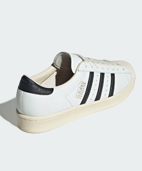 スニーカー adidas Originals/アディダスオリジナルス/Superstar Vintage/スーパースター ビンテージ メンズ レディー | adidas Originals | 14