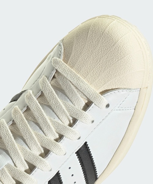 スニーカー adidas Originals/アディダスオリジナルス/Superstar Vintage/スーパースター ビンテージ メンズ レディー | adidas Originals | 17