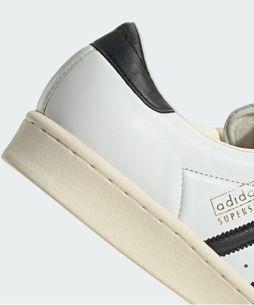 スニーカー adidas Originals/アディダスオリジナルス/Superstar Vintage/スーパースター ビンテージ メンズ レディー | adidas Originals | 18