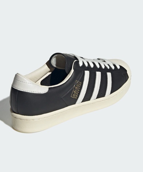 スニーカー adidas Originals/アディダスオリジナルス/Superstar Vintage/スーパースター ビンテージ メンズ レディー | adidas Originals | 06