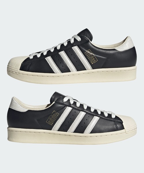 スニーカー adidas Originals/アディダスオリジナルス/Superstar Vintage/スーパースター ビンテージ メンズ レディー | adidas Originals | 08