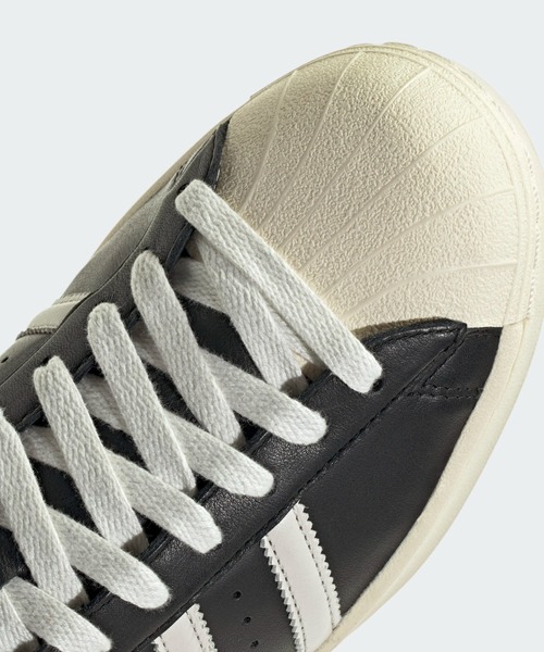 スニーカー adidas Originals/アディダスオリジナルス/Superstar Vintage/スーパースター ビンテージ メンズ レディー | adidas Originals | 10
