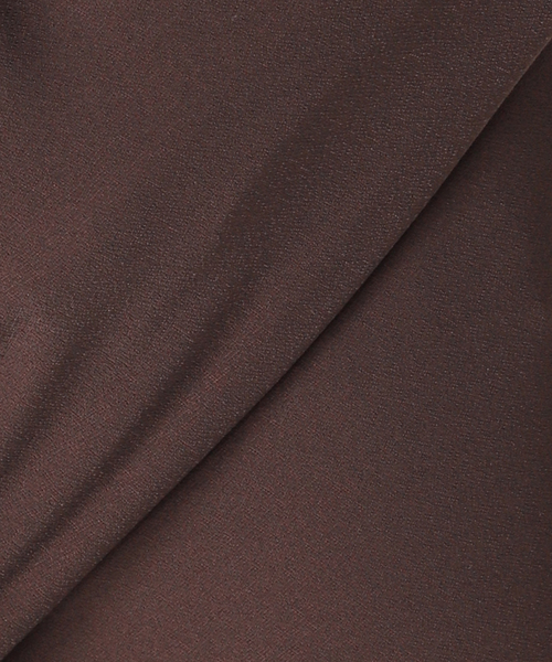 tシャツ 「2枚セット」カットジョーゼットセットアップ レディース | SLOBE IENA | 05