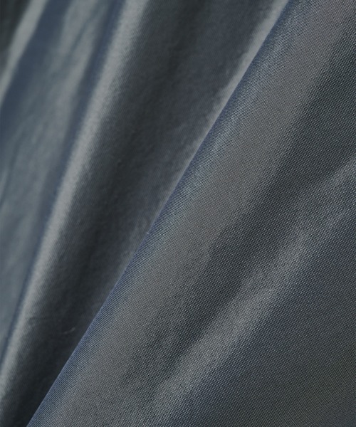 marka / マーカ：BASEBALL SHIRTS markaware シャツ 「MARKA/マーカ」BASEBALL SHIRT メンズ