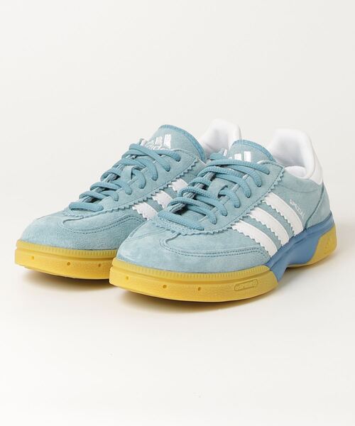 adidas（アディダス） スニーカー ハンドボール スペツィアル メンズ 