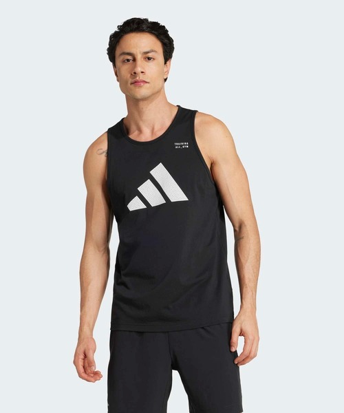 adidas - Adidas アディダス　タンクトップ　バスケ　トレーニング　8XO 楽天市場】アディダス タンクトップ（バスケットボール
