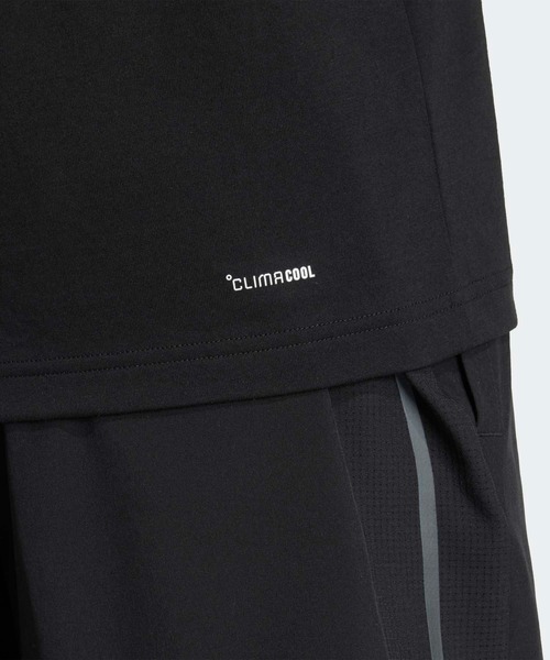 adidas（アディダス） タンクトップ クライマクール カテゴリー