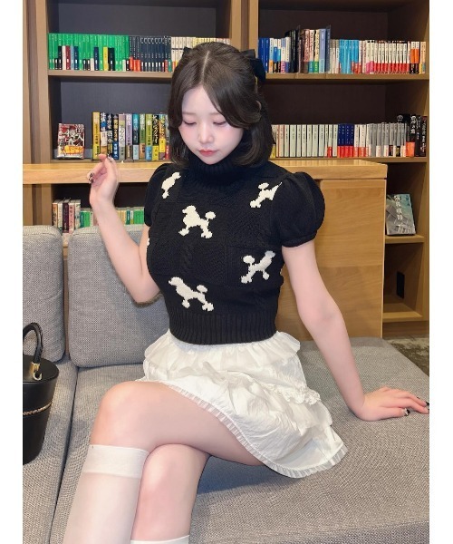 ダーリッチ　ニット 長袖 D05767EW006257_1_l.jpg
