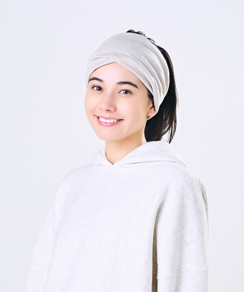 CA4LA ヘアバンド　CG2 ONM-01636 新品 CA4LA ヘアバンド MODAL HB 2 : ZOZOTOWN Yahoo!店 - 通販