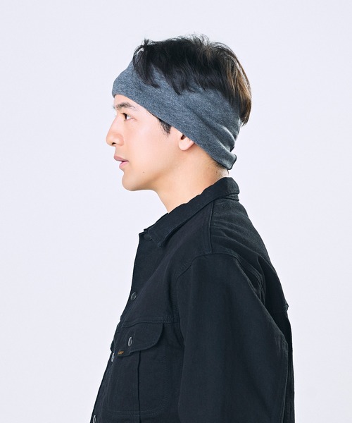 CA4LA ヘアバンド　CG2 ONM-01636 新品 CA4LA ヘアバンド MODAL HB 2 : ZOZOTOWN Yahoo!店 - 通販