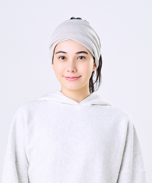 CA4LA　ヘアバンド　ターバン Ca4la カシラ ヘアバンド ターバン - メルカリ