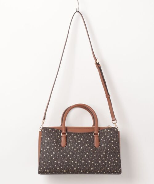 MICHAEL KORS（マイケルコース） ハンドバッグ ARDEN MD TZ SATCHEL