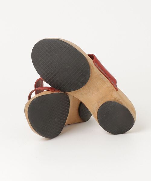新品　トリッペン　trippen サンダル　38 trippen トリッペンサンダル38 サンダル