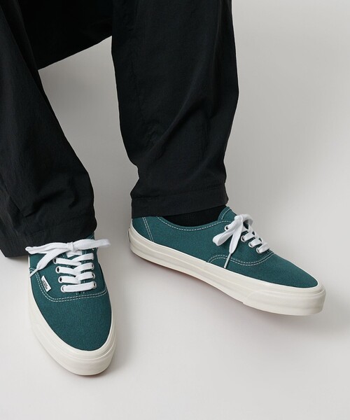 VANS スニーカー 「VANS」LX オーセンティック 44 メンズ