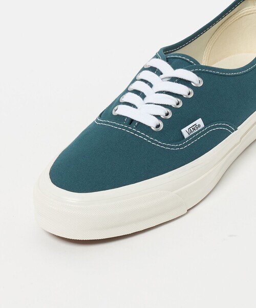 VANS（ヴァンズ） スニーカー 「VANS」LX オーセンティック 44