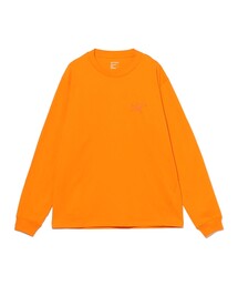 ARC'TERYX（アークテリクス） tシャツ ARC'TERYX / Kragg Cotton LS