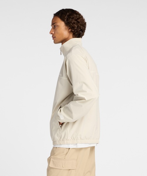 New Balance（ニューバランス） ジャージ ウーブントラックジャケット