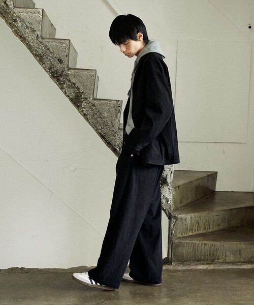 umbro ジャケット テーラードジャケット CORDUROY TAILORED