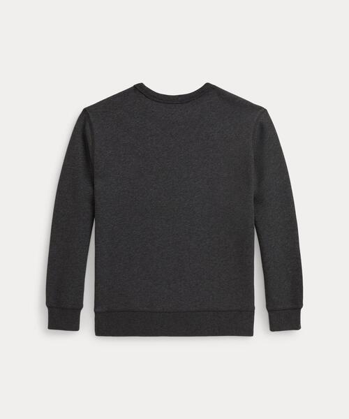 Polo Ralph Lauren Childrenswear トレーナー ベア ヘザード
