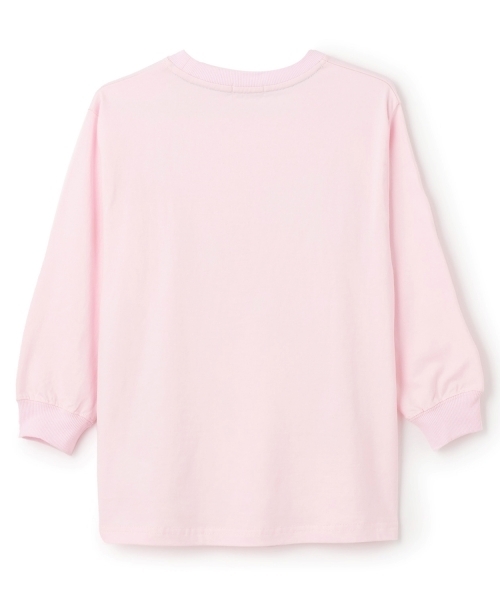 X-girl Stages（エックスガールステージス） tシャツ 「TBSドラマ