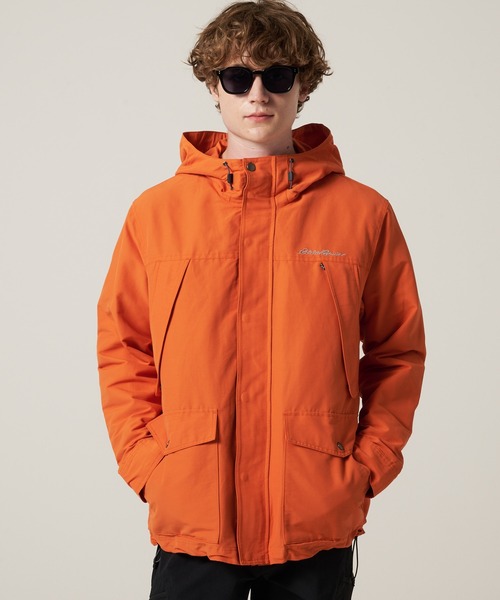 Eddie Bauer（エディーバウアー） マウンテンパーカー ウインド