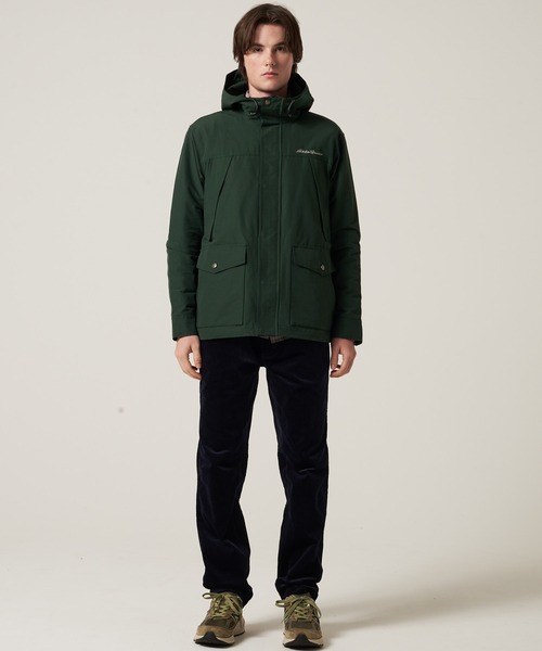 Eddie Bauer（エディーバウアー） マウンテンパーカー ウインド