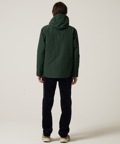 Eddie Bauer（エディーバウアー） マウンテンパーカー ウインド