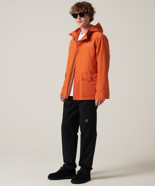 Eddie Bauer（エディーバウアー） マウンテンパーカー ウインド