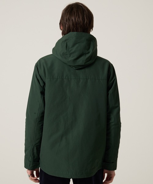 Eddie Bauer（エディーバウアー） マウンテンパーカー ウインド