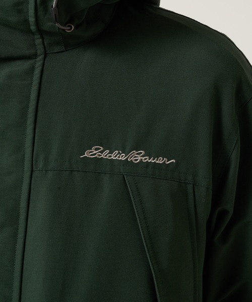 Eddie Bauer（エディーバウアー） マウンテンパーカー ウインド