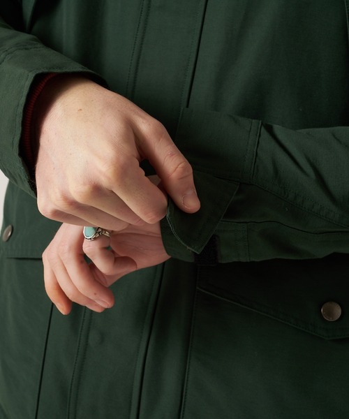 Eddie Bauer（エディーバウアー） マウンテンパーカー ウインド