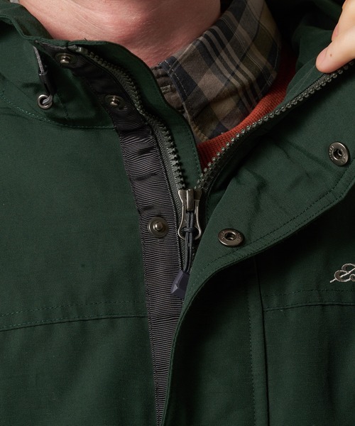 Eddie Bauer（エディーバウアー） マウンテンパーカー ウインド