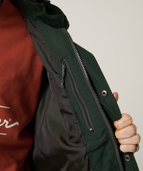 Eddie Bauer（エディーバウアー） マウンテンパーカー ウインド
