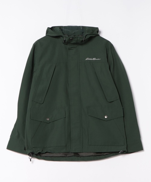 Eddie Bauer（エディーバウアー） マウンテンパーカー ウインド