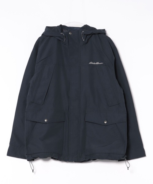 Eddie Bauer（エディーバウアー） マウンテンパーカー ウインド