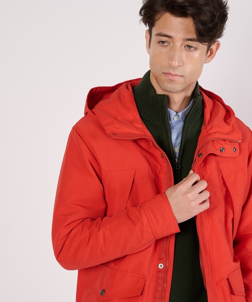 Eddie Bauer（エディーバウアー） マウンテンパーカー ウインド