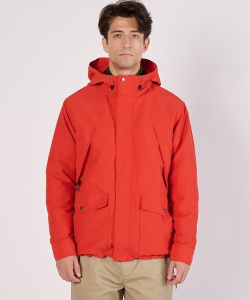 Eddie Bauer（エディーバウアー） マウンテンパーカー ウインド