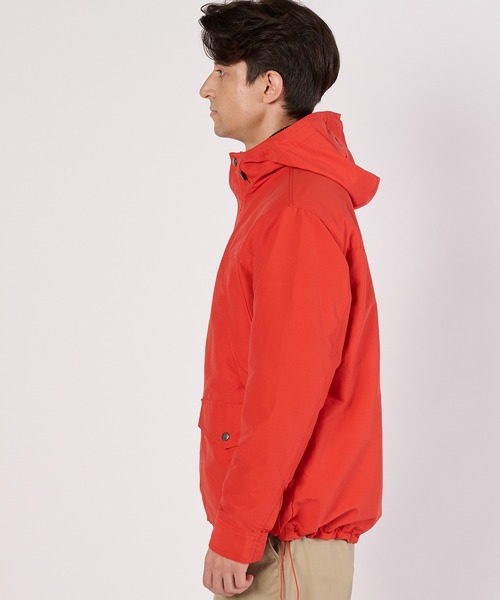 Eddie Bauer（エディーバウアー） マウンテンパーカー ウインド