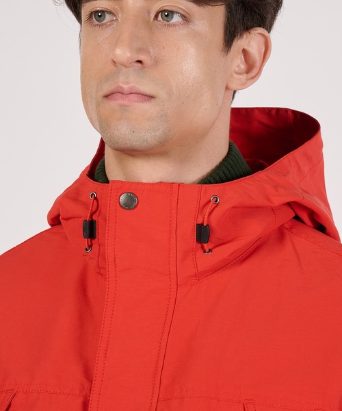 Eddie Bauer（エディーバウアー） マウンテンパーカー ウインド