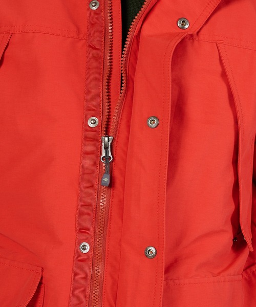 Eddie Bauer（エディーバウアー） マウンテンパーカー ウインド