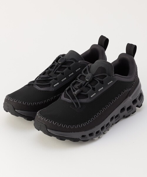 On cloudaway2 、24センチ FREAK'S STORE スニーカー ON/オン Cloudaway2「23.5cm〜24.5cm