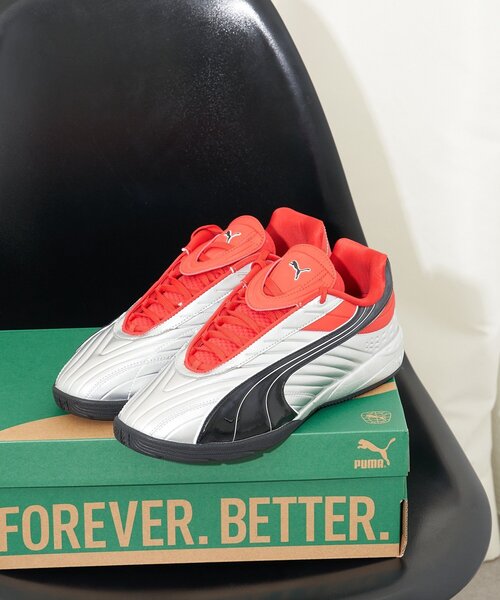 PUMA（プーマ） スニーカー 「PUMA/プーマ」ユニセックス V-S2 ゴール