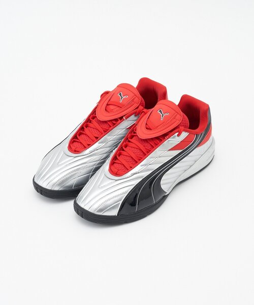 PUMA（プーマ） スニーカー 「PUMA/プーマ」ユニセックス V-S2 ゴール