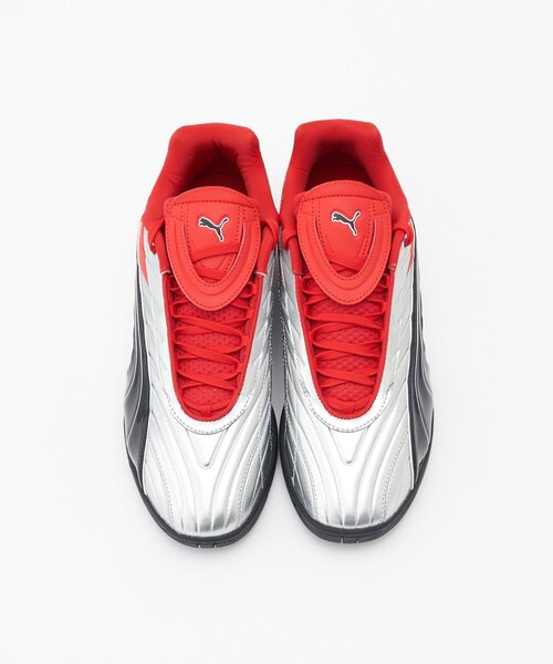 PUMA（プーマ） スニーカー 「PUMA/プーマ」ユニセックス V-S2 ゴール