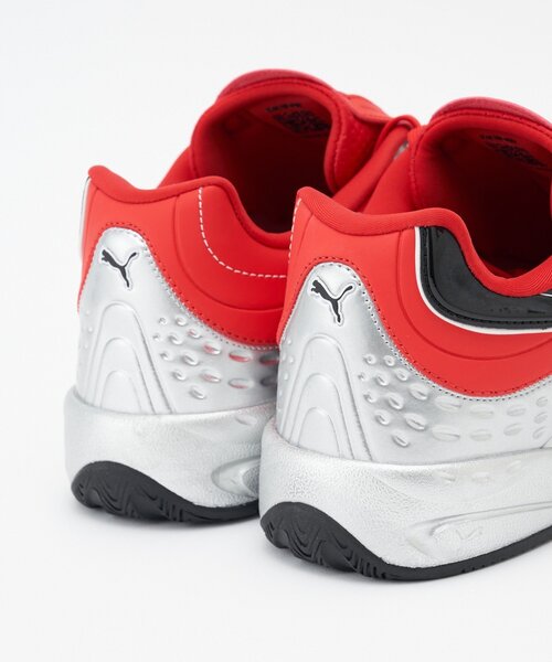 PUMA（プーマ） スニーカー 「PUMA/プーマ」ユニセックス V-S2 ゴール