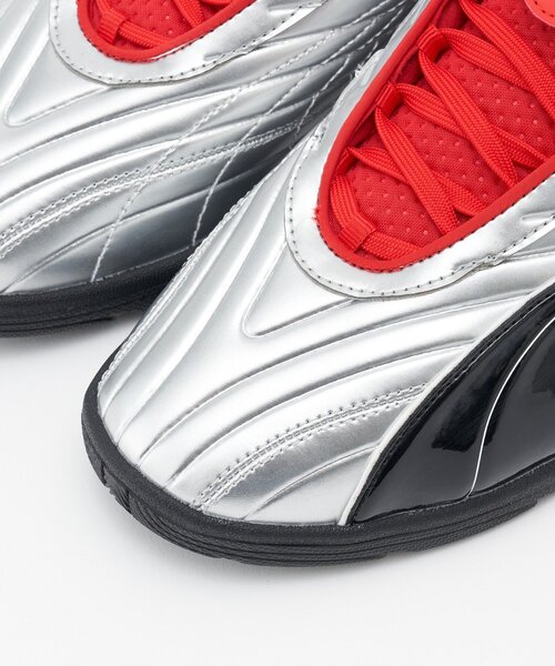 PUMA（プーマ） スニーカー 「PUMA/プーマ」ユニセックス V-S2 ゴール