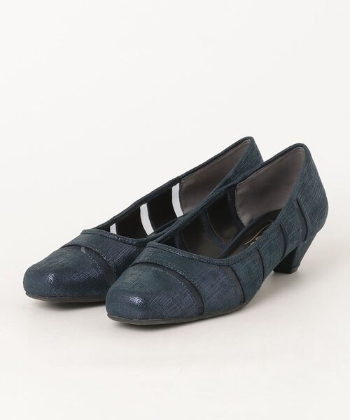 こかこか品 coca（コカ） 「coca（ANDEX shoes product）」 パンプス 24.0cm