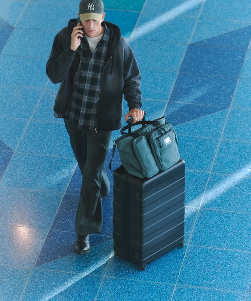 DAYTRIPPER トートバッグ 「2025年秋冬新作」2way ナイロントート