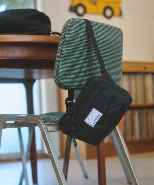 DAYTRIPPER トートバッグ 「2025年秋冬新作」2way ナイロントート